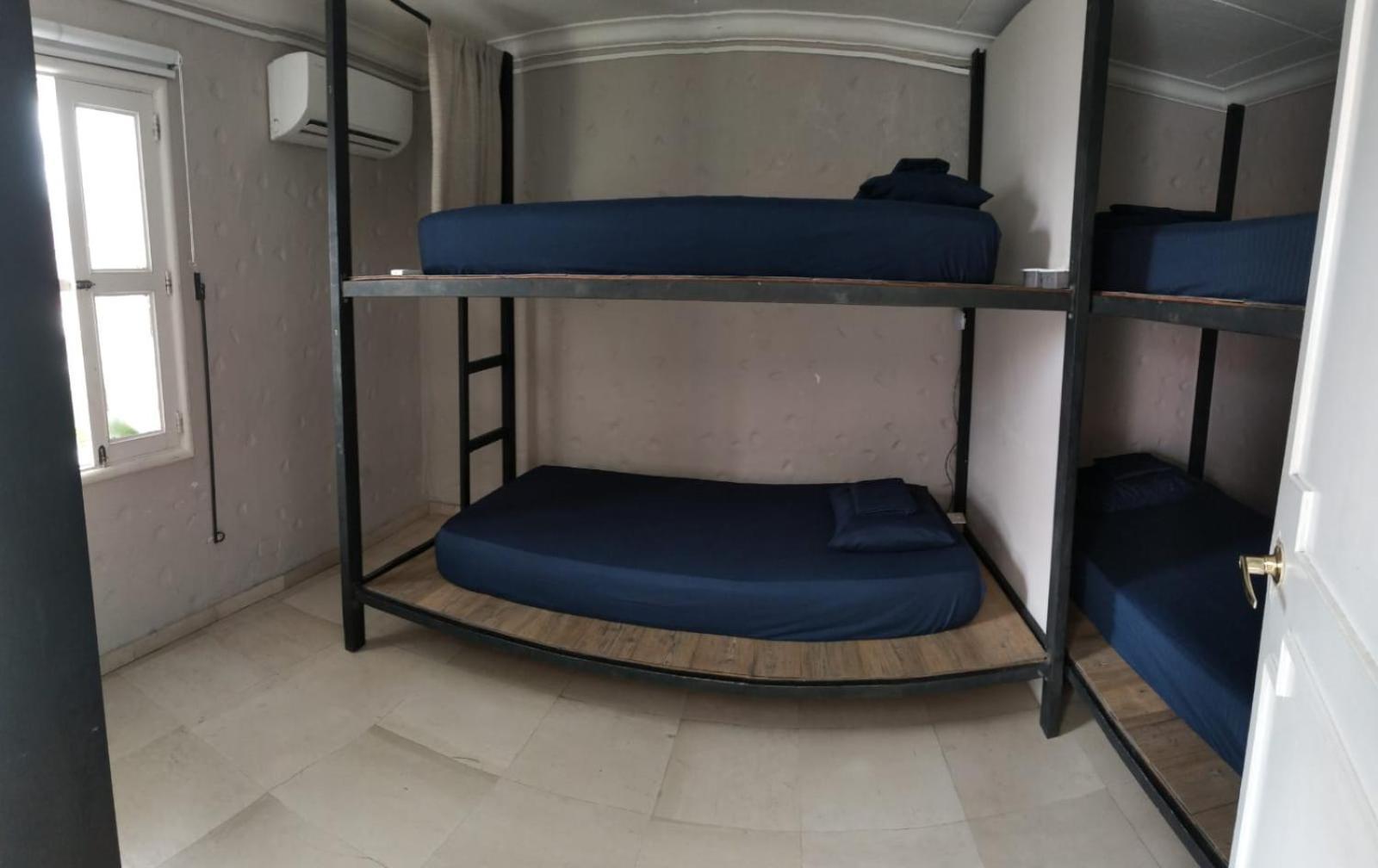 Capitel Hostel, Cartagena