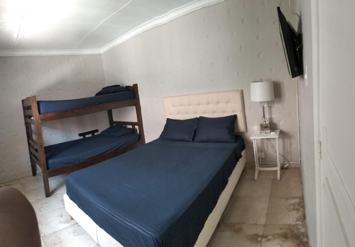Capitel Hostel — Photos 1